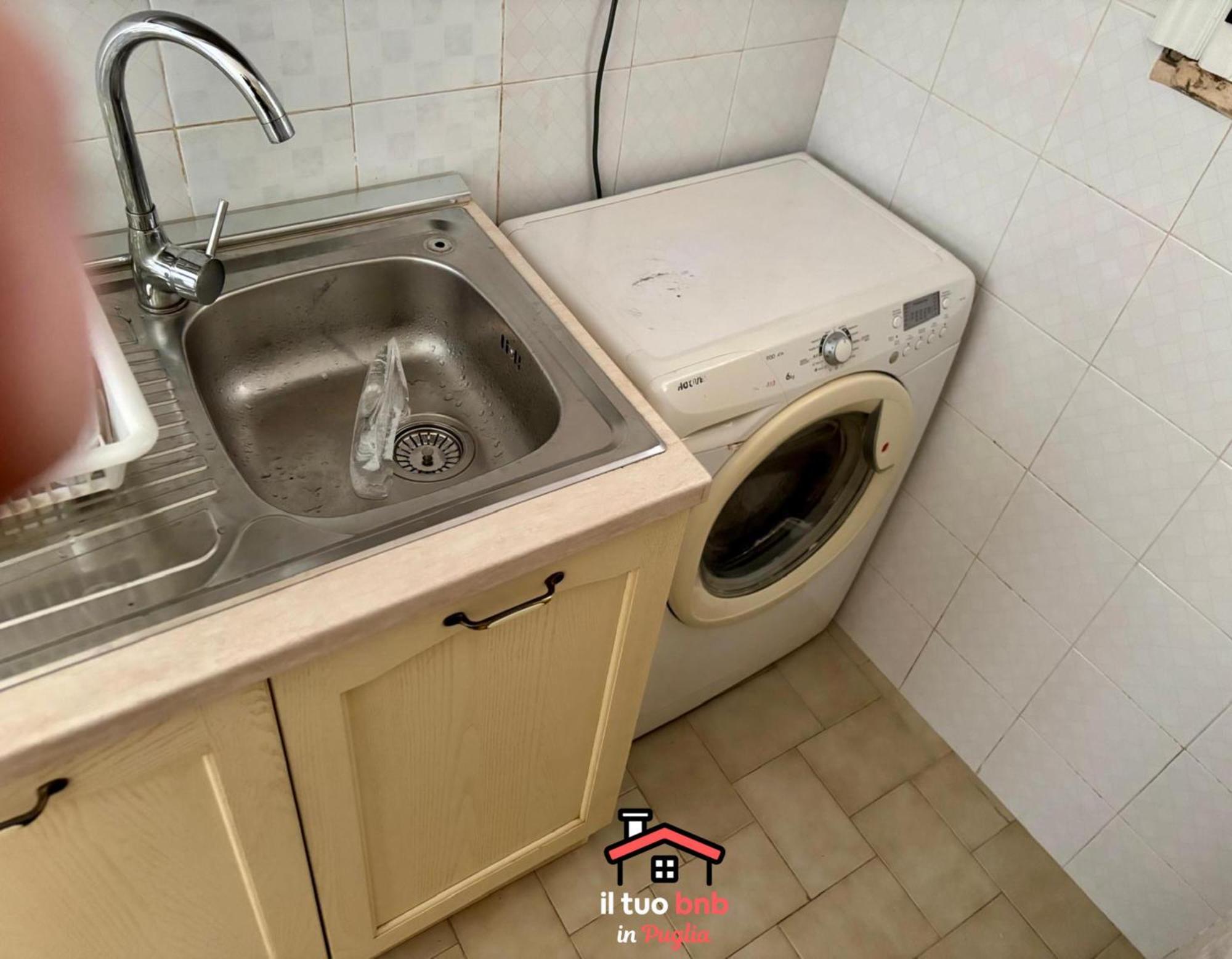 Casa Bianca Bnb,Big Terrace,10 Min Airport Beaches บิตอนโต ภายนอก รูปภาพ