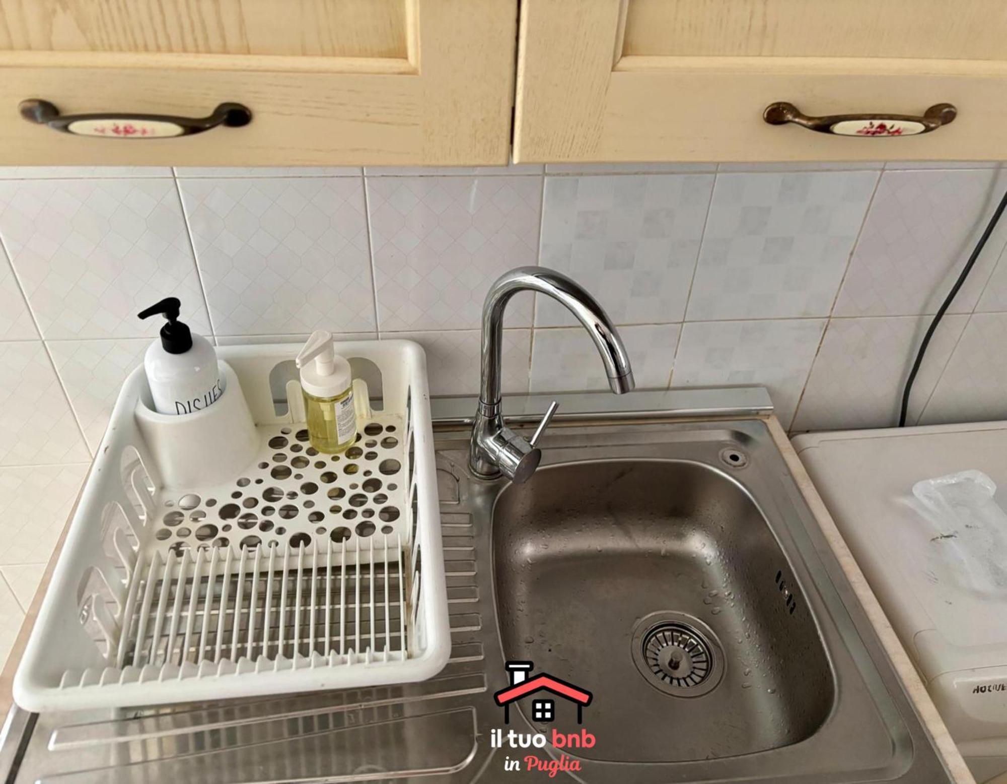 Casa Bianca Bnb,Big Terrace,10 Min Airport Beaches บิตอนโต ภายนอก รูปภาพ