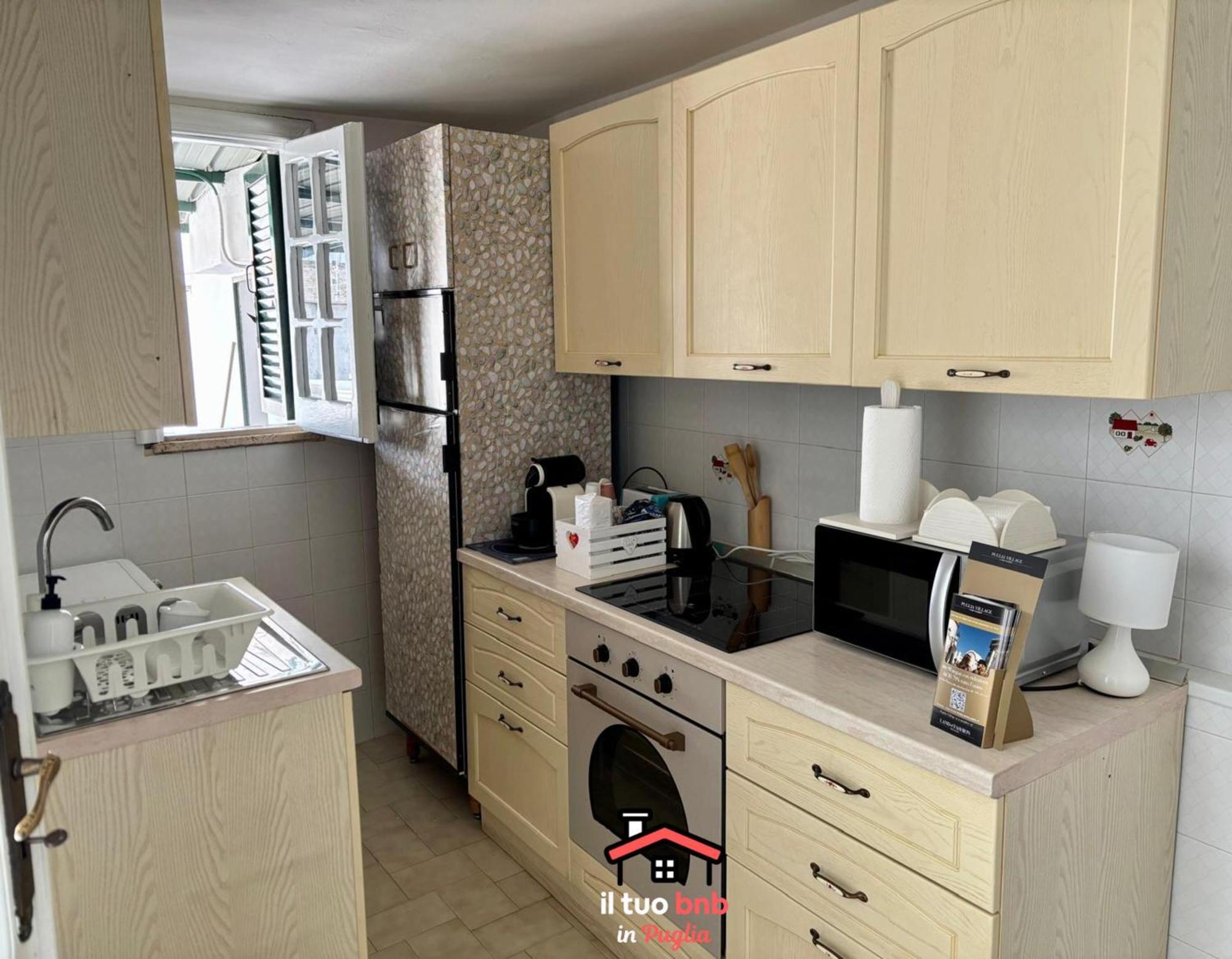 Casa Bianca Bnb,Big Terrace,10 Min Airport Beaches บิตอนโต ภายนอก รูปภาพ